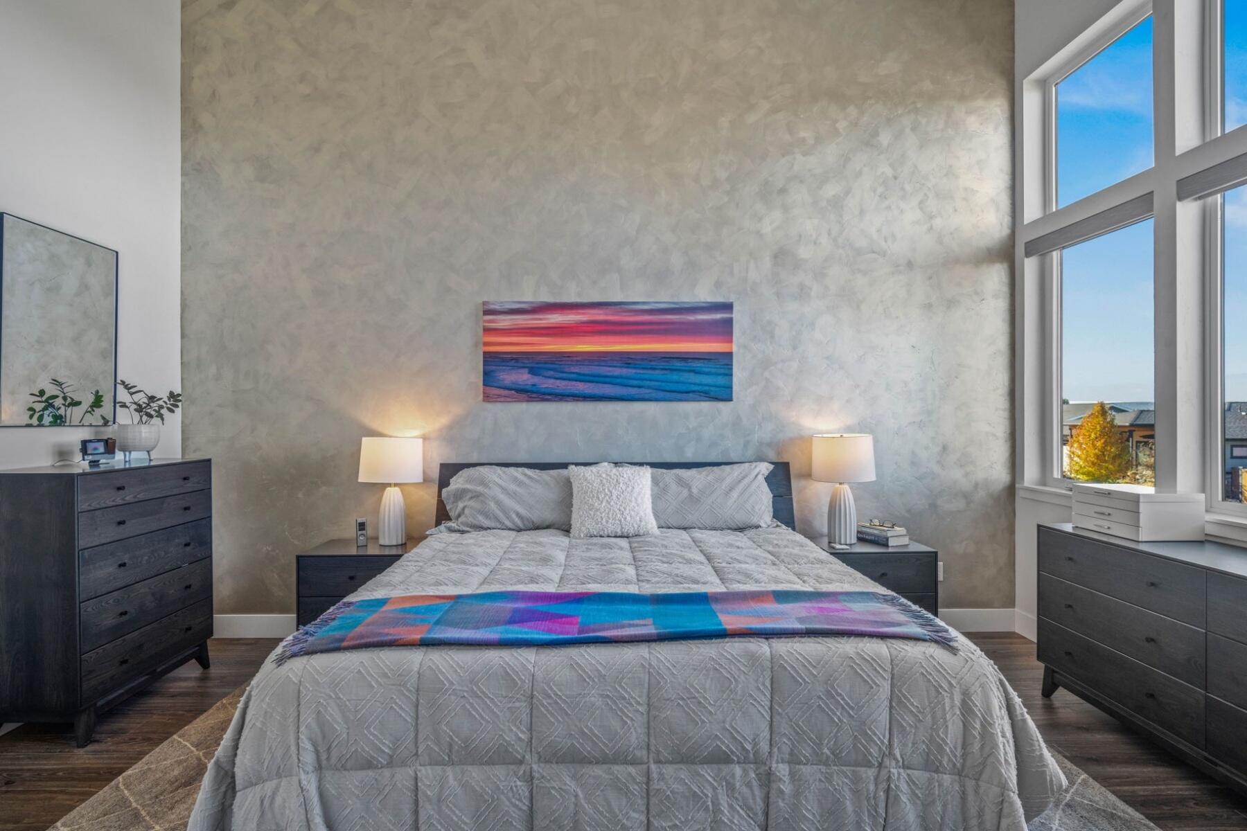 Forked Horn Butte - Residential