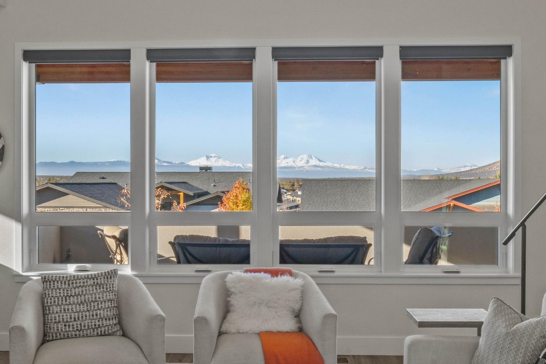 Forked Horn Butte - Residential