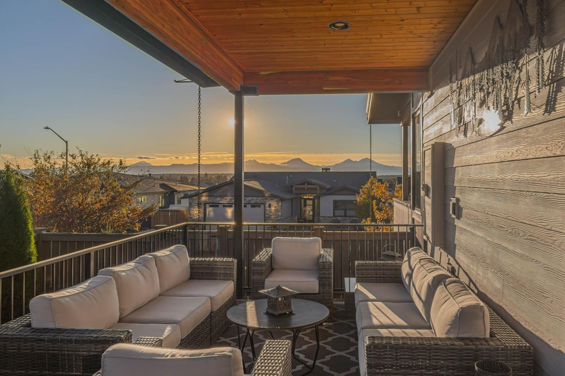 Forked Horn Butte - Residential