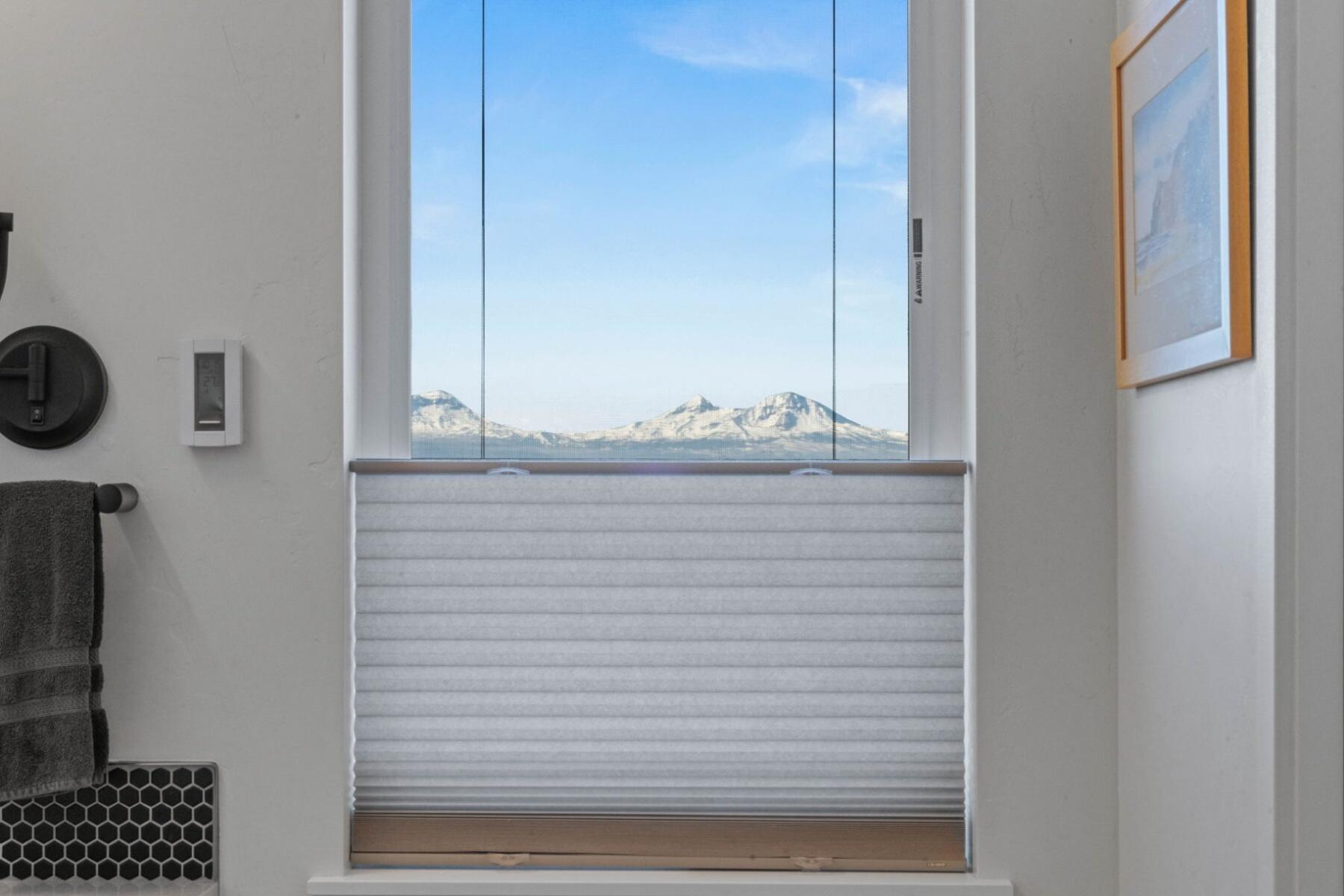 Forked Horn Butte - Residential