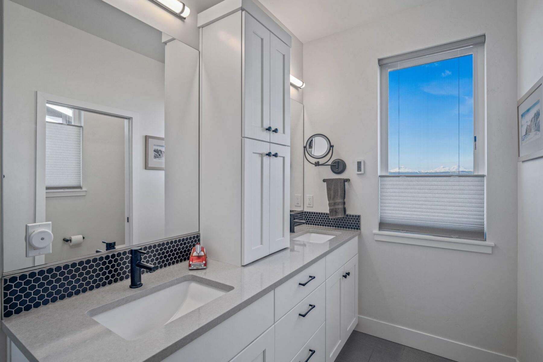 Forked Horn Butte - Residential