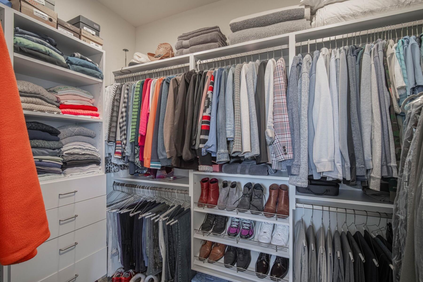 Forked Horn Butte - Residential