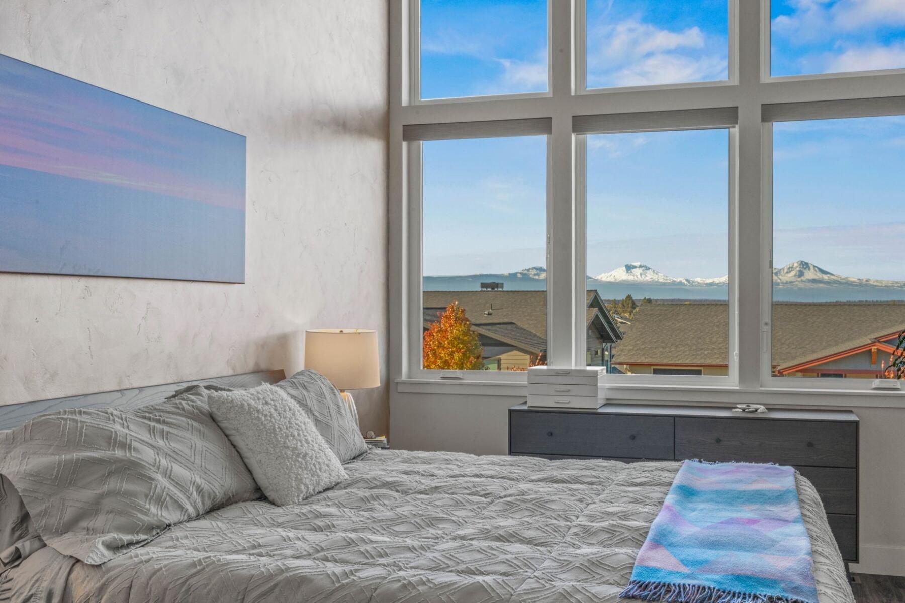 Forked Horn Butte - Residential