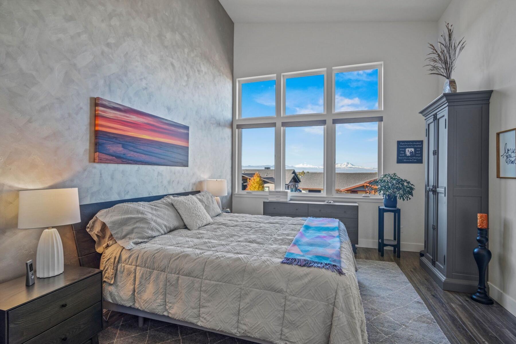 Forked Horn Butte - Residential