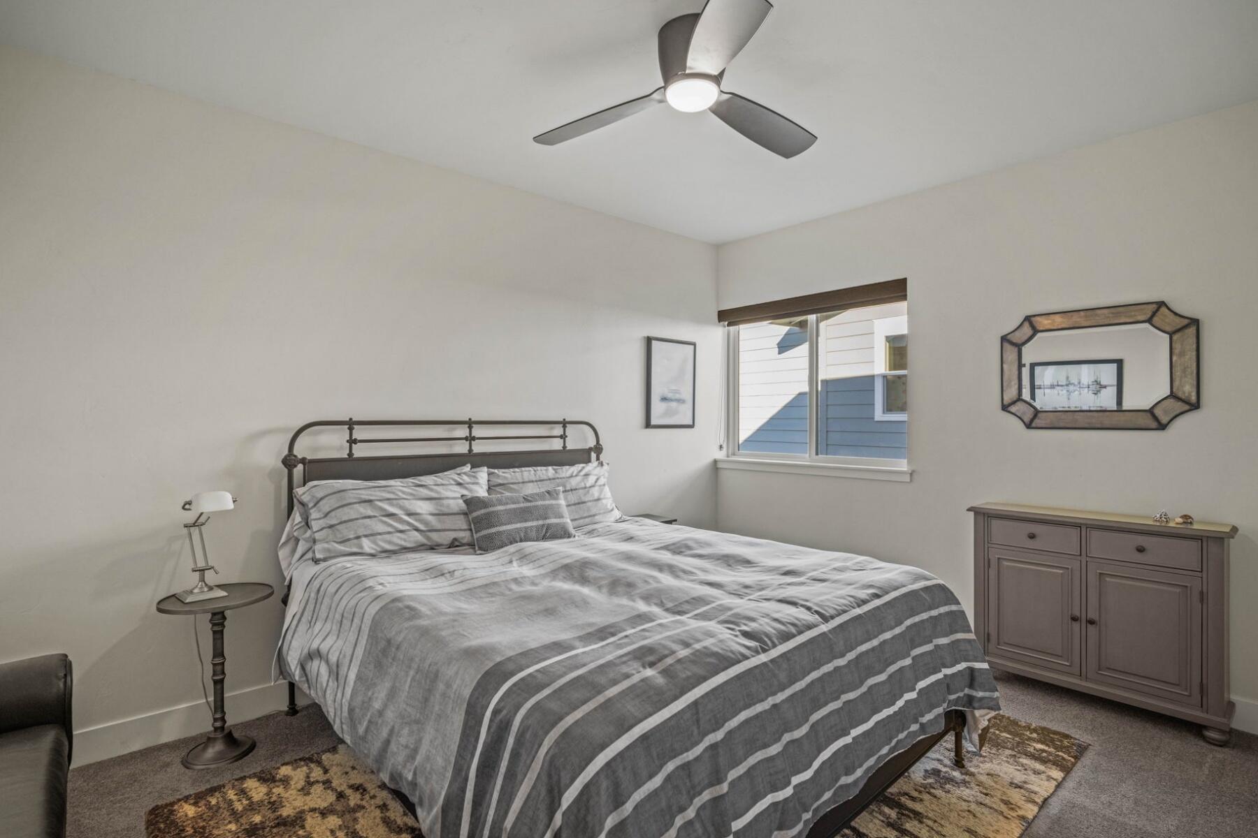 Forked Horn Butte - Residential