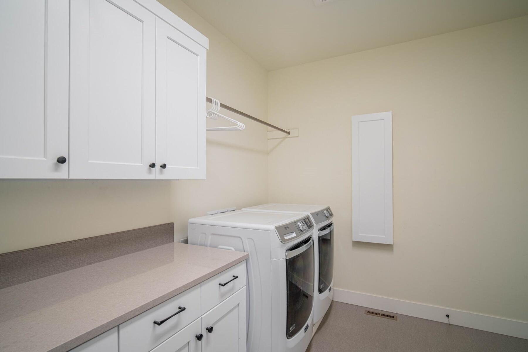 Forked Horn Butte - Residential