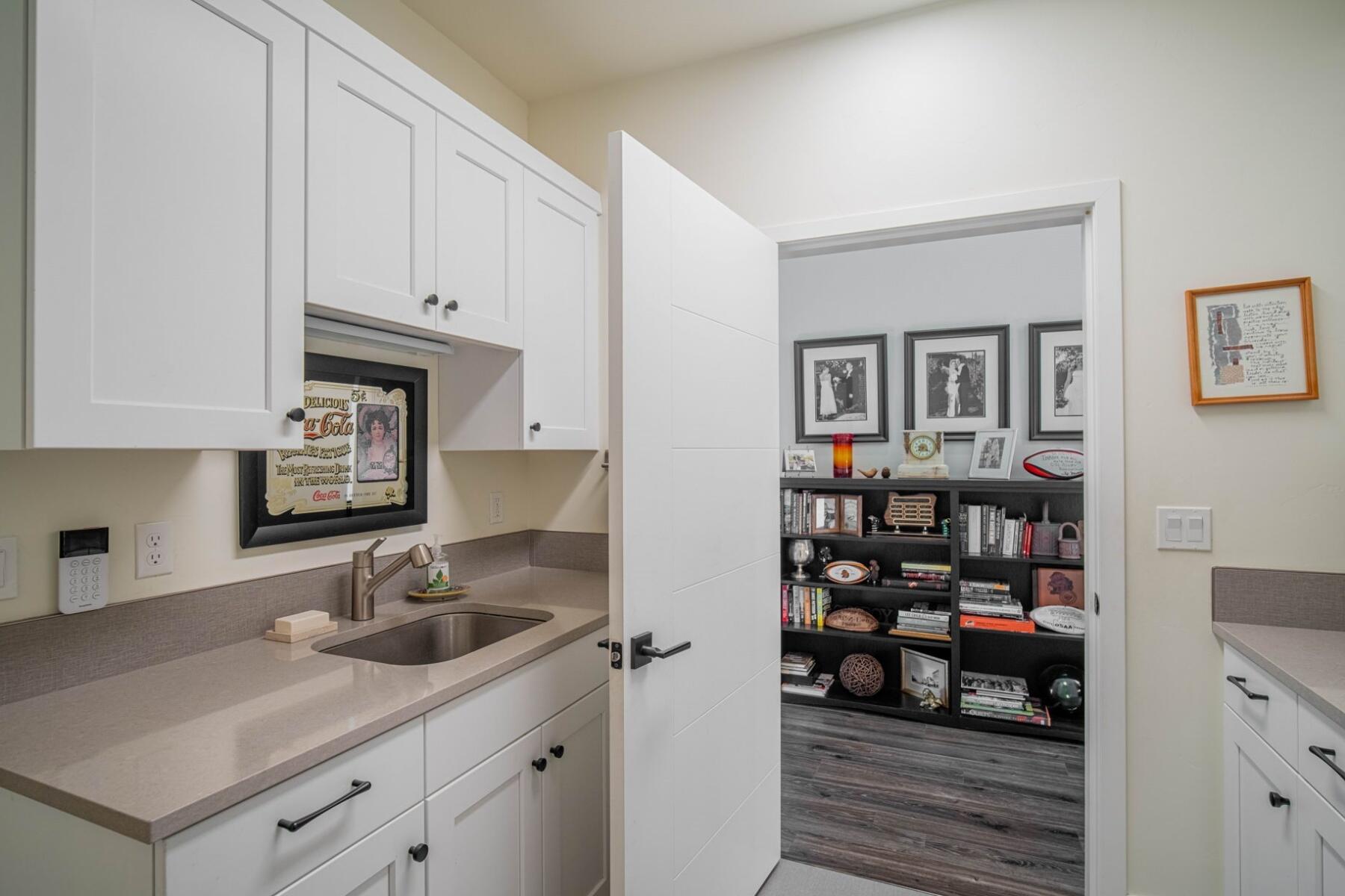 Forked Horn Butte - Residential