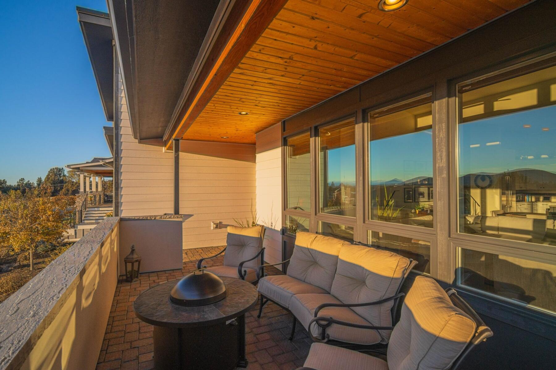 Forked Horn Butte - Residential