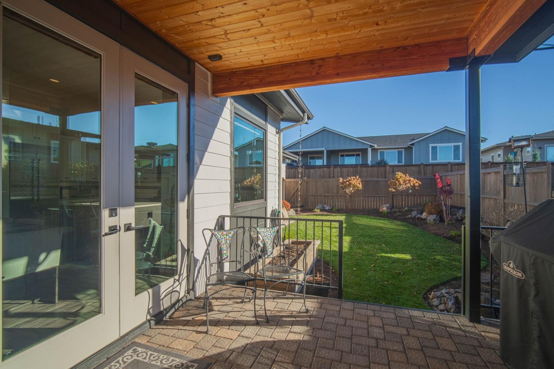 Forked Horn Butte - Residential