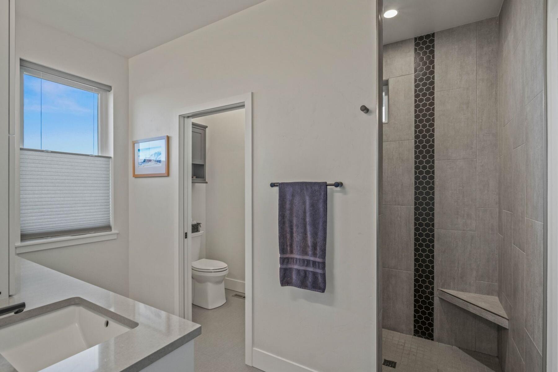 Forked Horn Butte - Residential