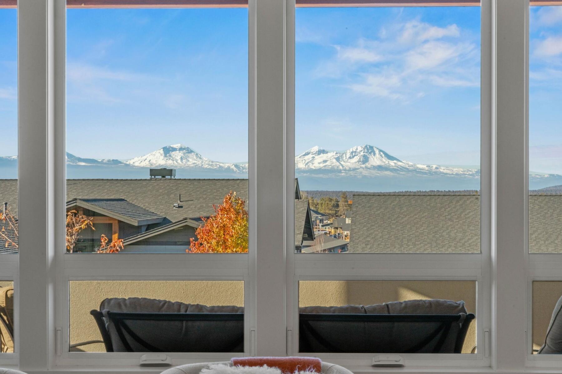 Forked Horn Butte - Residential