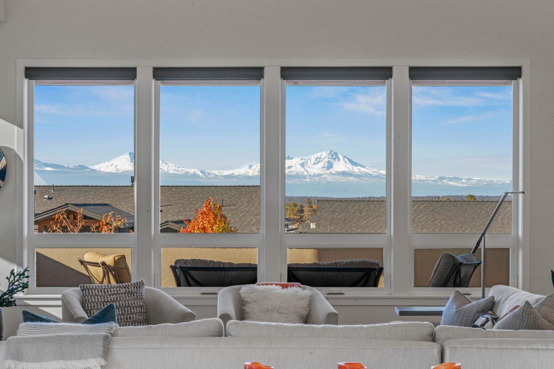 Forked Horn Butte - Residential