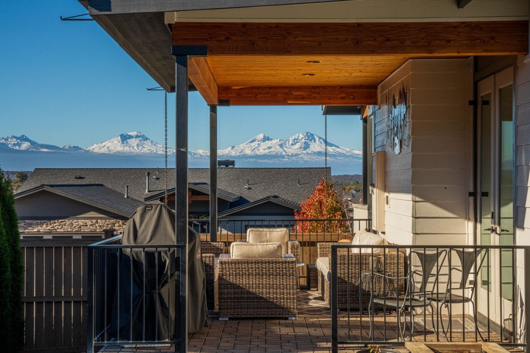Forked Horn Butte - Residential