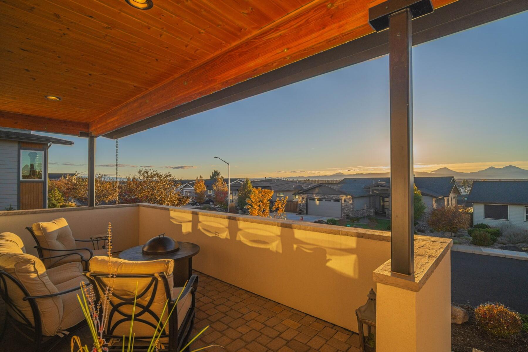 Forked Horn Butte - Residential