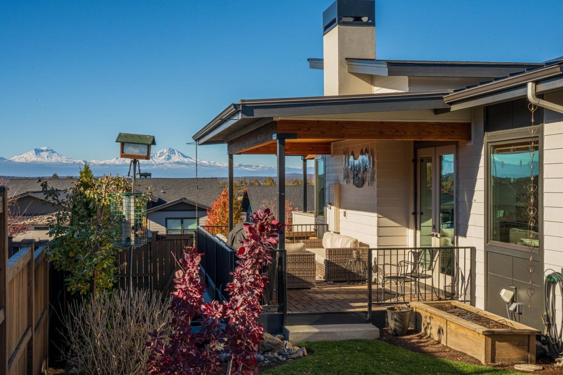 Forked Horn Butte - Residential