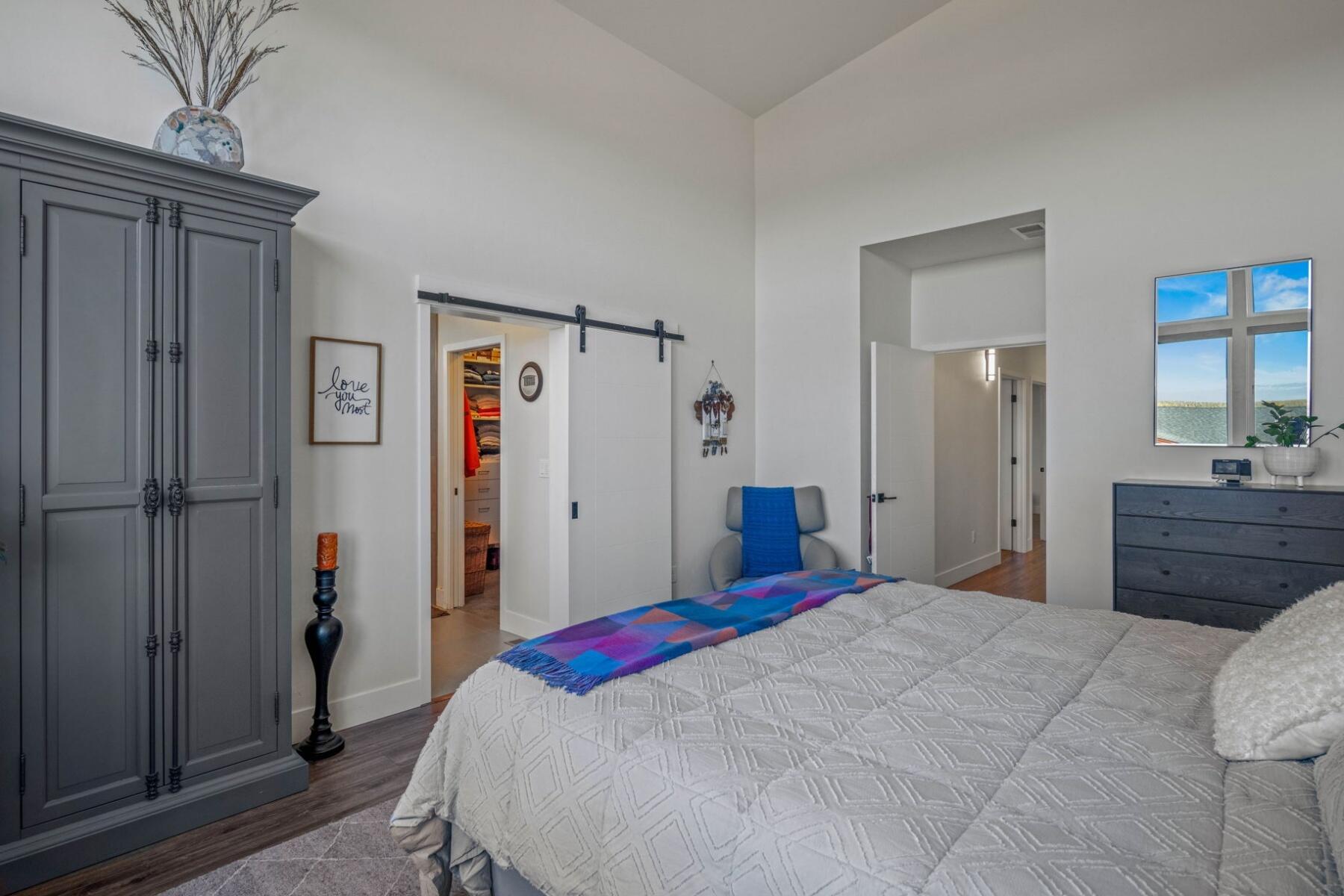 Forked Horn Butte - Residential