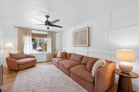 Tiny photo for 421 Silverado Circle, Medford, OR 97504 (MLS # 220223964)