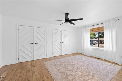 Tiny photo for 421 Silverado Circle, Medford, OR 97504 (MLS # 220223964)