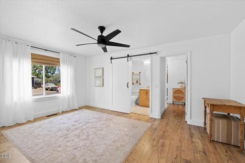 Tiny photo for 421 Silverado Circle, Medford, OR 97504 (MLS # 220223964)