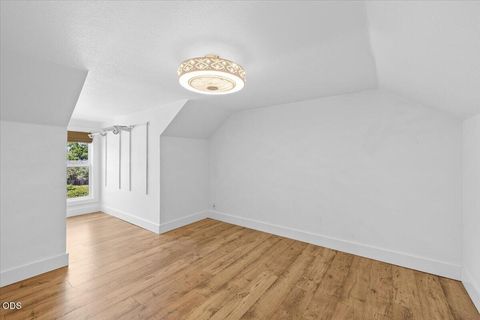 Tiny photo for 421 Silverado Circle, Medford, OR 97504 (MLS # 220223964)