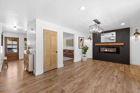 Tiny photo for 421 Silverado Circle, Medford, OR 97504 (MLS # 220223964)