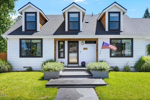 Tiny photo for 421 Silverado Circle, Medford, OR 97504 (MLS # 220223964)