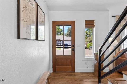 Tiny photo for 421 Silverado Circle, Medford, OR 97504 (MLS # 220223964)
