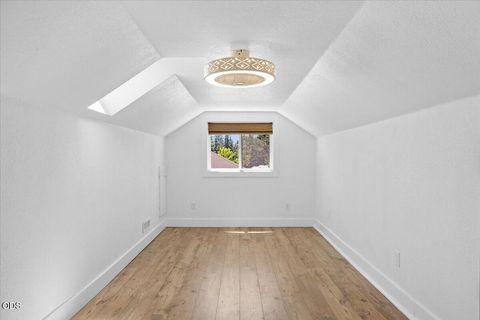 Tiny photo for 421 Silverado Circle, Medford, OR 97504 (MLS # 220223964)