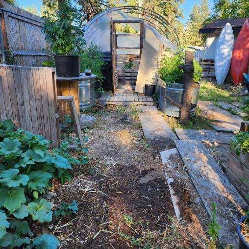 Deschutes RiverWoods - Residential