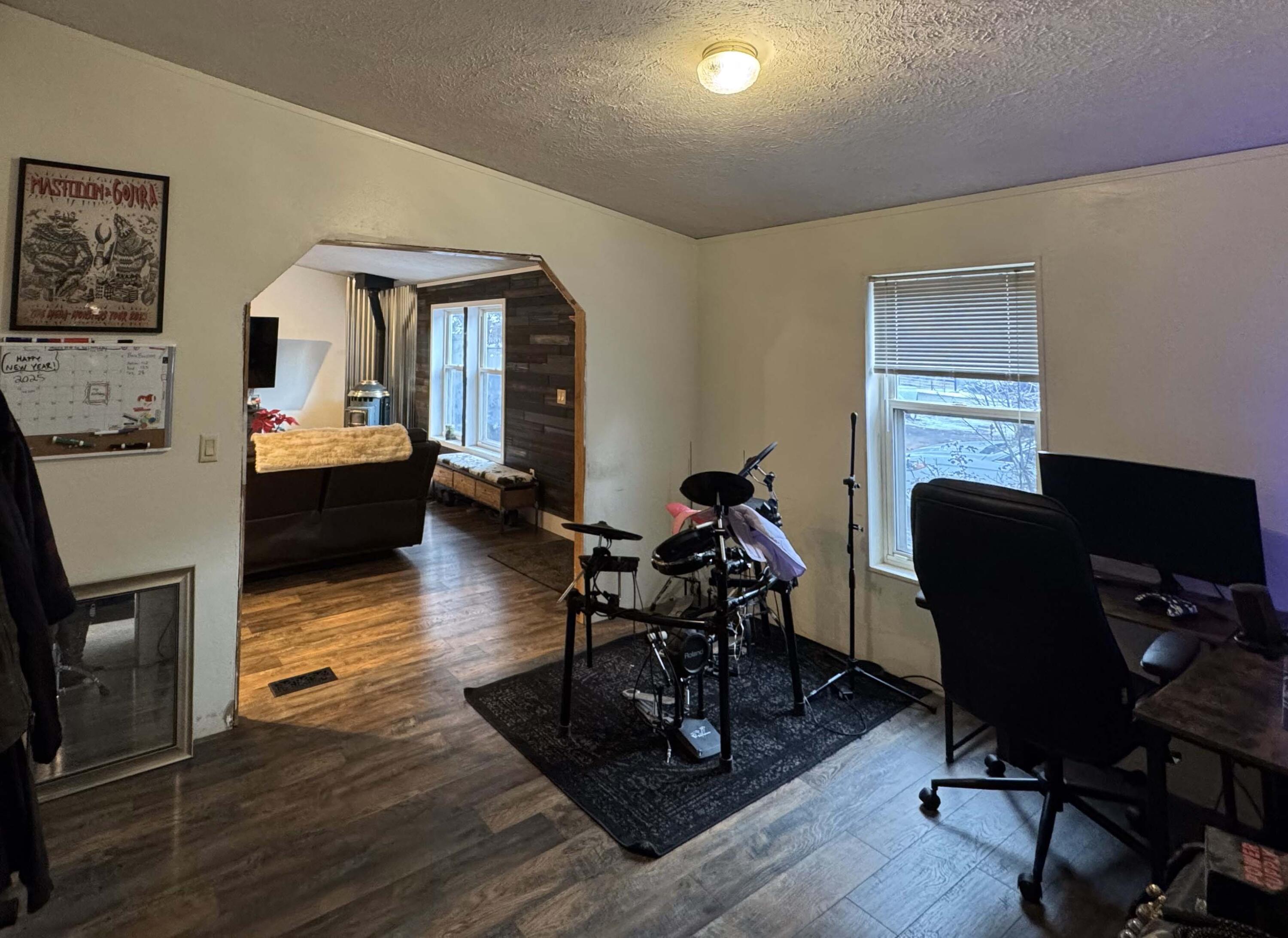 Deschutes RiverWoods - Residential