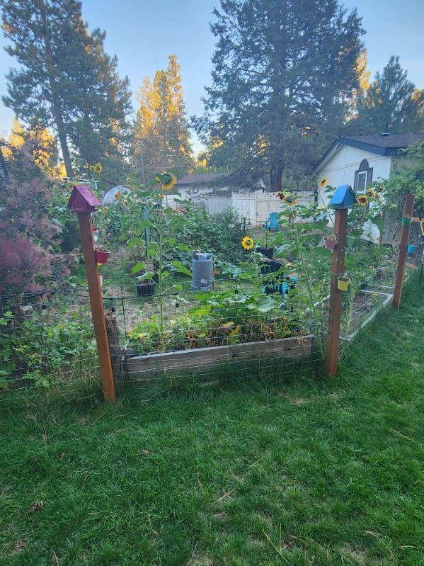 Deschutes RiverWoods - Residential