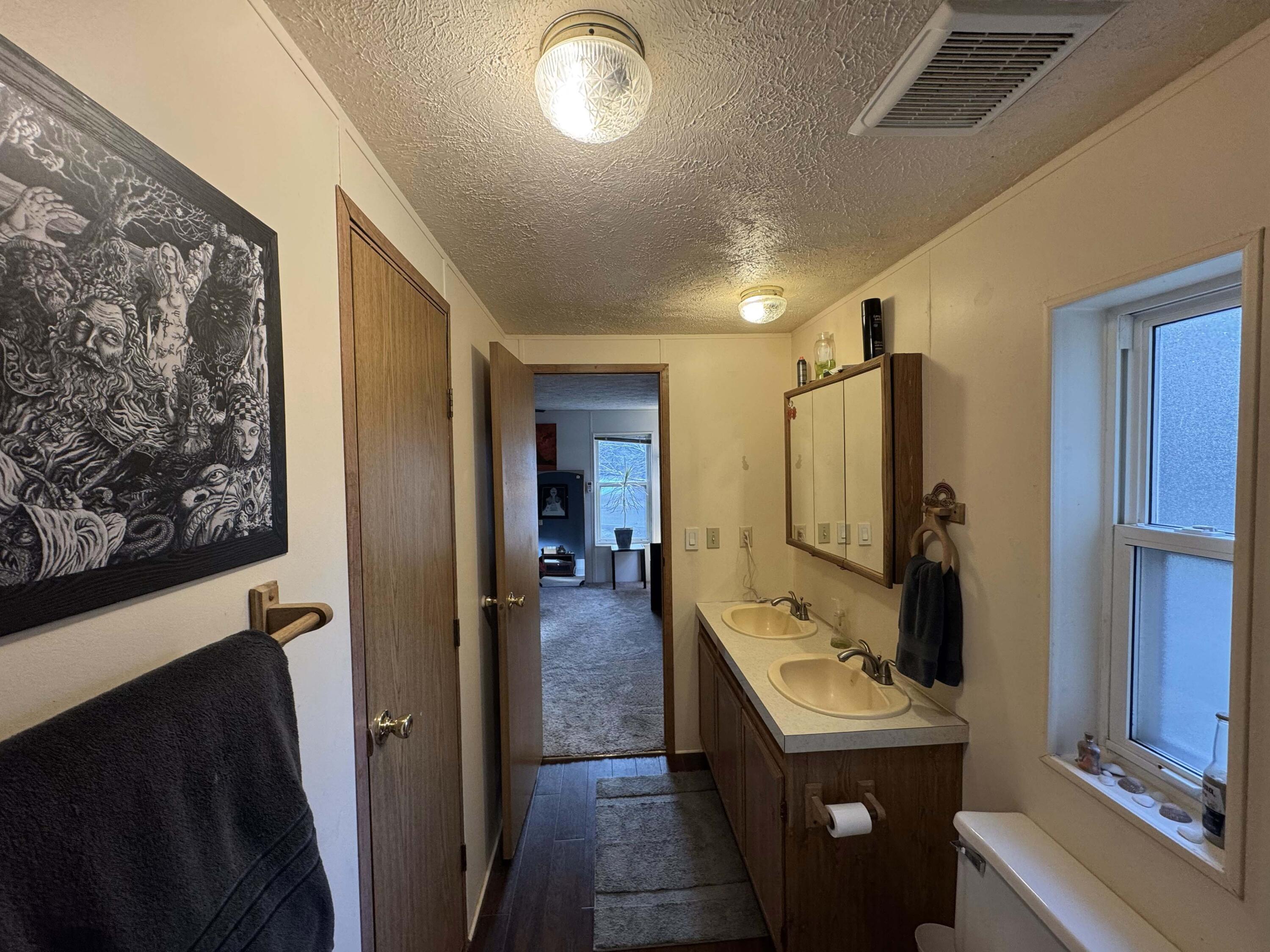 Deschutes RiverWoods - Residential