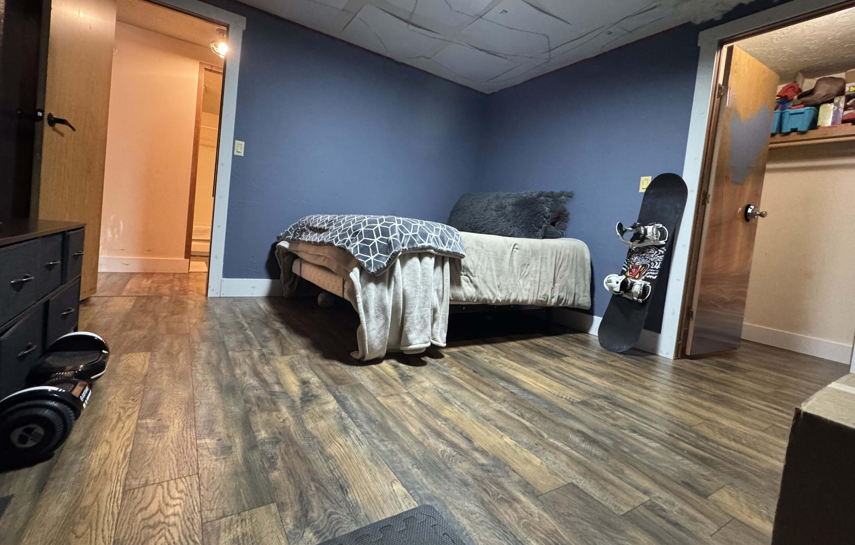 Deschutes RiverWoods - Residential