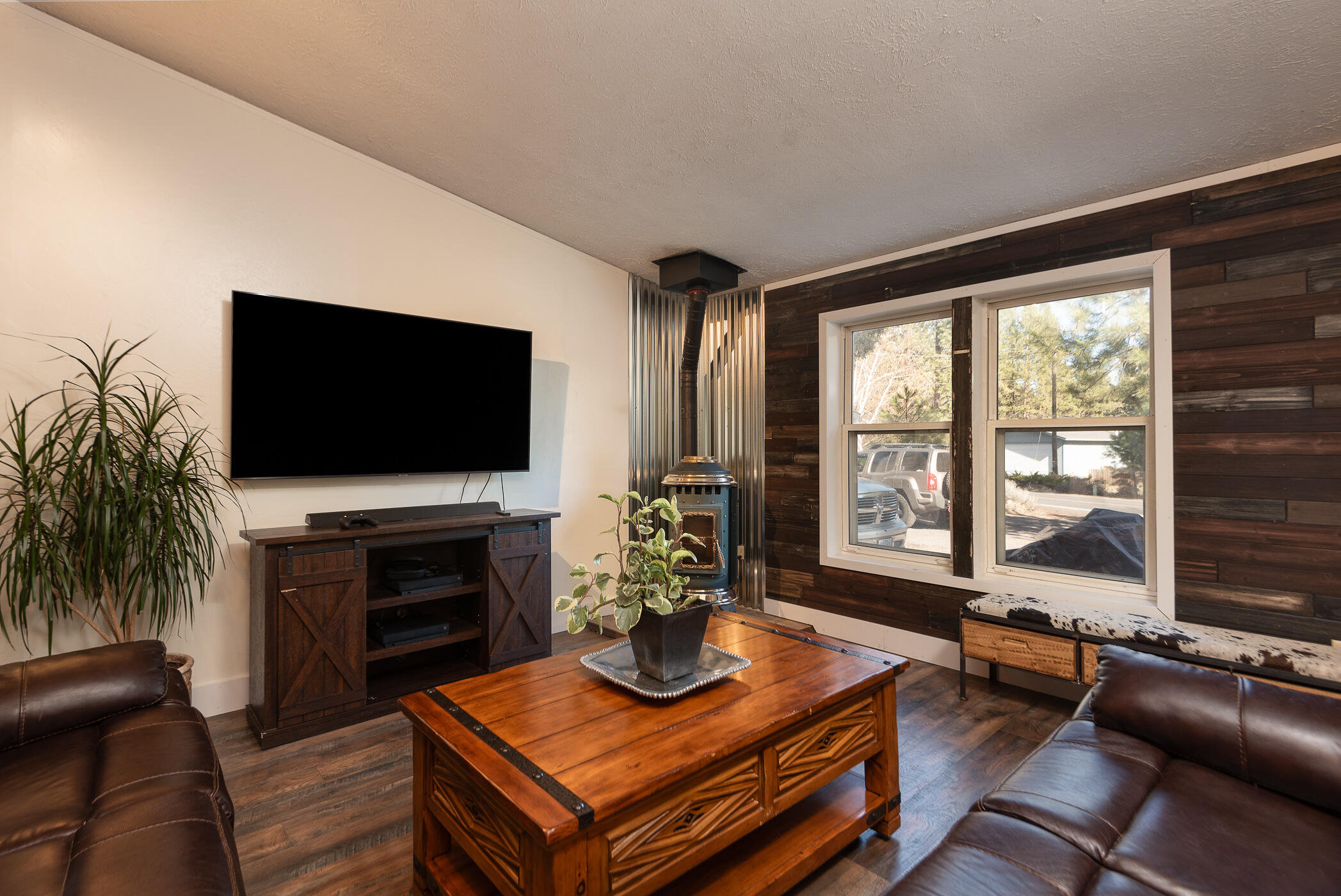 Deschutes RiverWoods - Residential