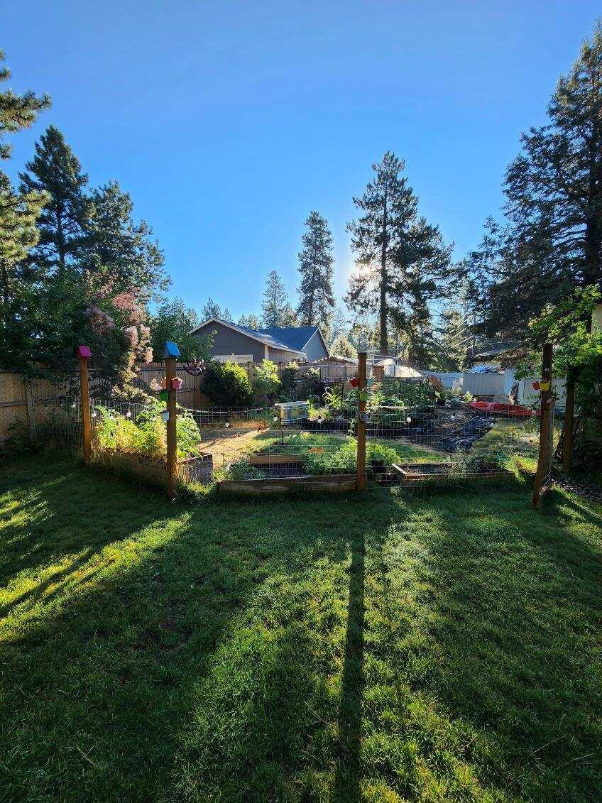 Deschutes RiverWoods - Residential