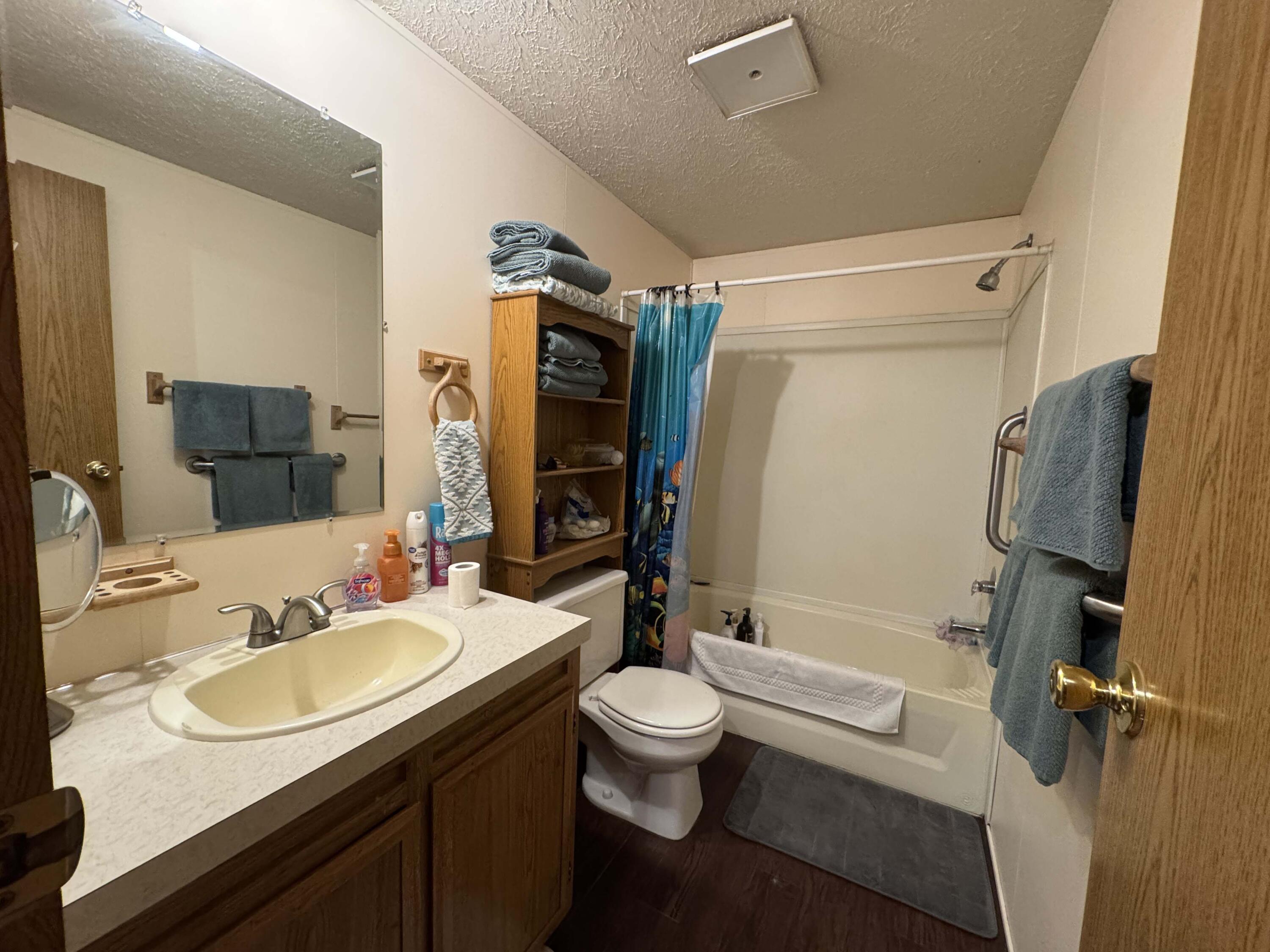 Deschutes RiverWoods - Residential