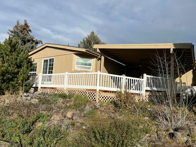 Cascade Vill Mob HP - Residential