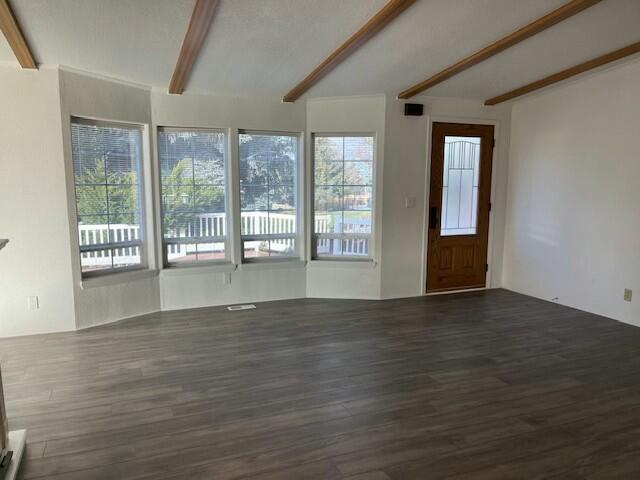 Cascade Vill Mob HP - Residential