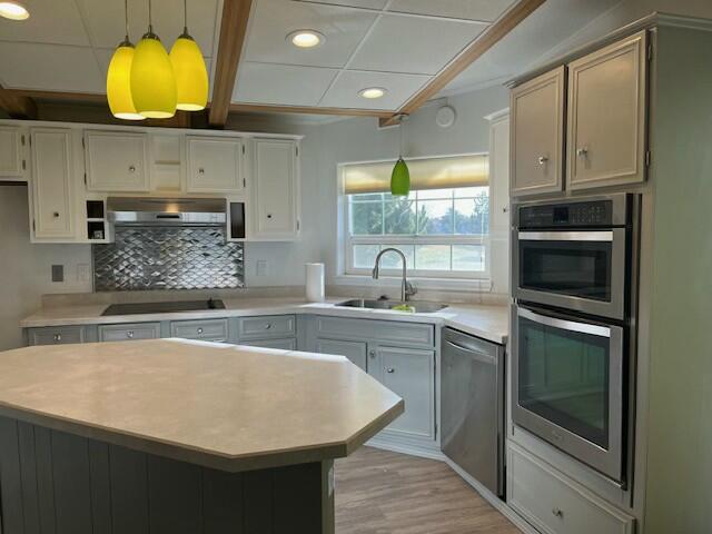 Cascade Vill Mob HP - Residential