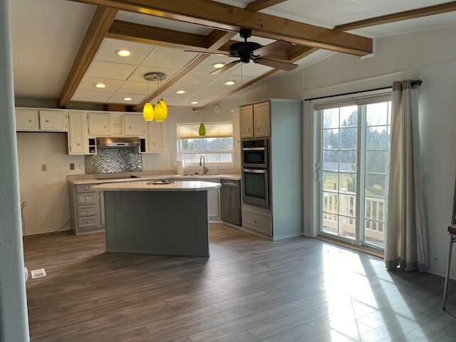 Cascade Vill Mob HP - Residential