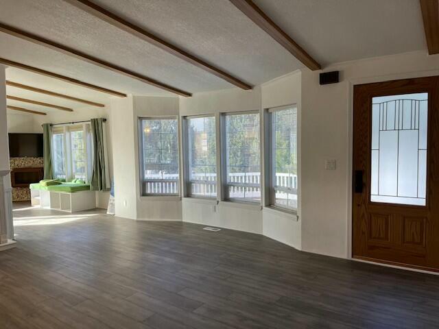 Cascade Vill Mob HP - Residential