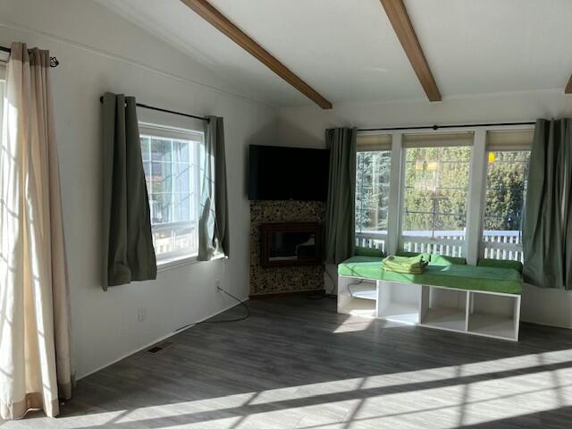 Cascade Vill Mob HP - Residential