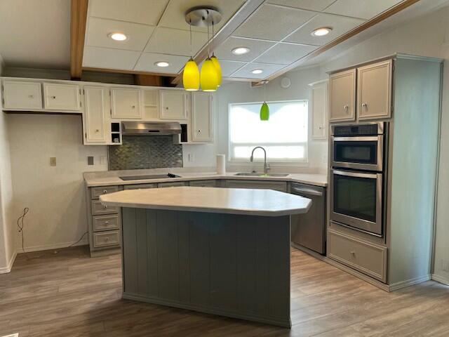 Cascade Vill Mob HP - Residential