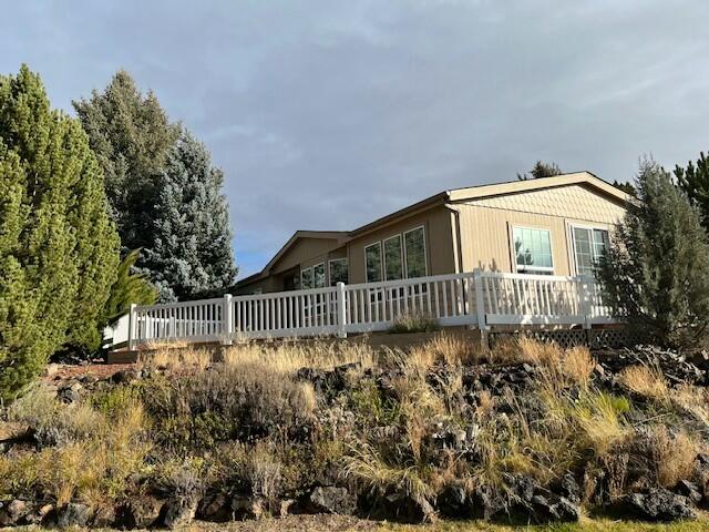 Cascade Vill Mob HP - Residential