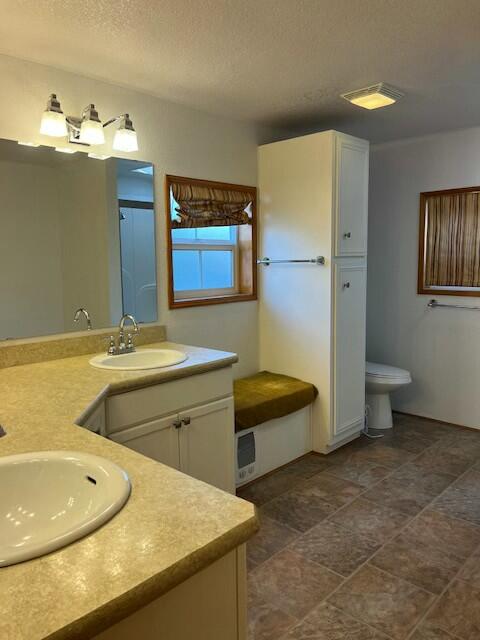 Cascade Vill Mob HP - Residential