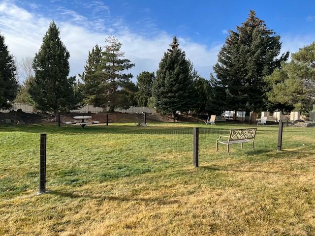 Cascade Vill Mob HP - Residential