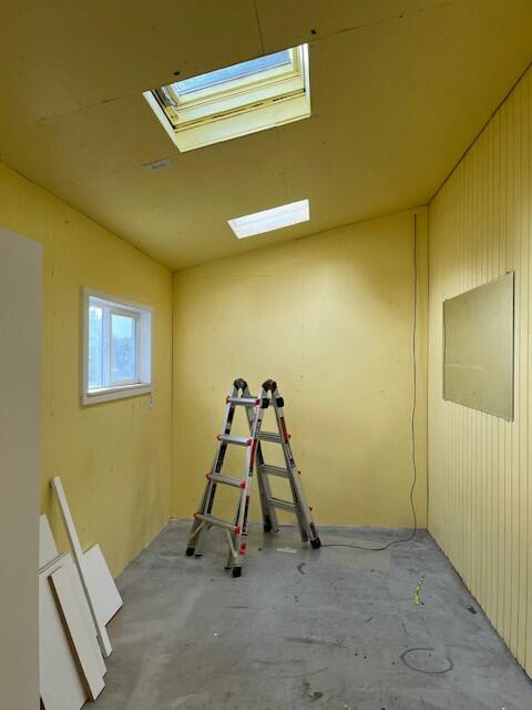 Cascade Vill Mob HP - Residential