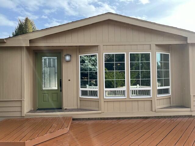 Cascade Vill Mob HP - Residential