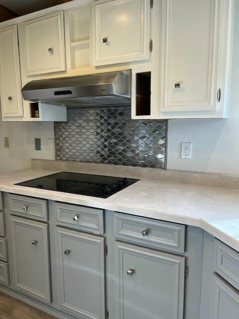 Cascade Vill Mob HP - Residential