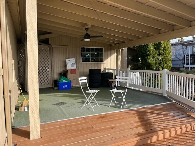 Cascade Vill Mob HP - Residential